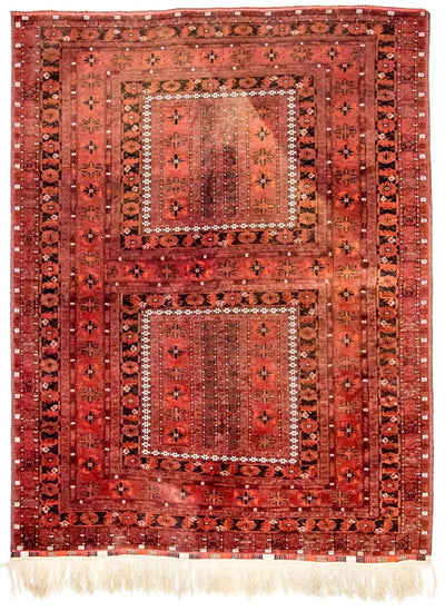 Bukhara Teppe 172x225cm - Orientalsk teppe