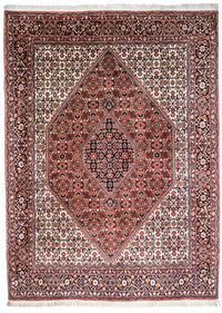 Bidjar - Zanjan Teppe 235x178cm - Persisk teppe – product image