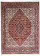 Bidjar - Zanjan Teppe 235x178cm - Persisk teppe