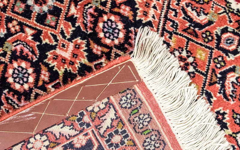 Bidjar - Zanjan Teppe 235x178cm - Persisk teppe