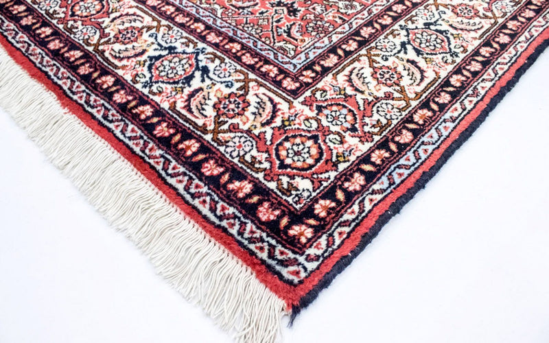 Bidjar - Zanjan Teppe 216x125cm - Persisk teppe