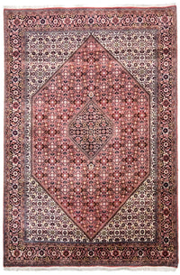 Bidjar - Zanjan Teppe 255x170cm - Persisk teppe – product image