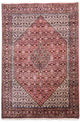 Bidjar - Zanjan Teppe 255x170cm - Persisk teppe