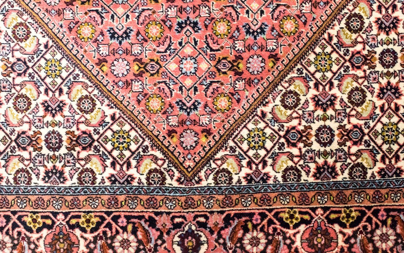 Bidjar - Zanjan Teppe 255x170cm - Persisk teppe