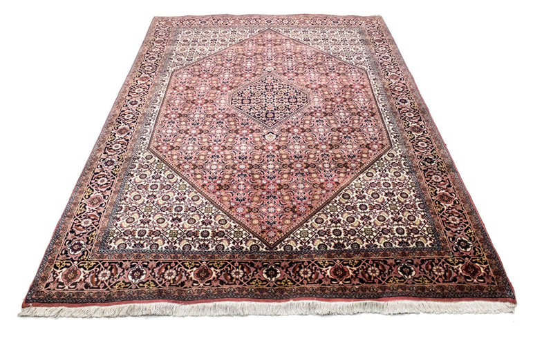 Bidjar - Zanjan Teppe 255x170cm - Persisk teppe