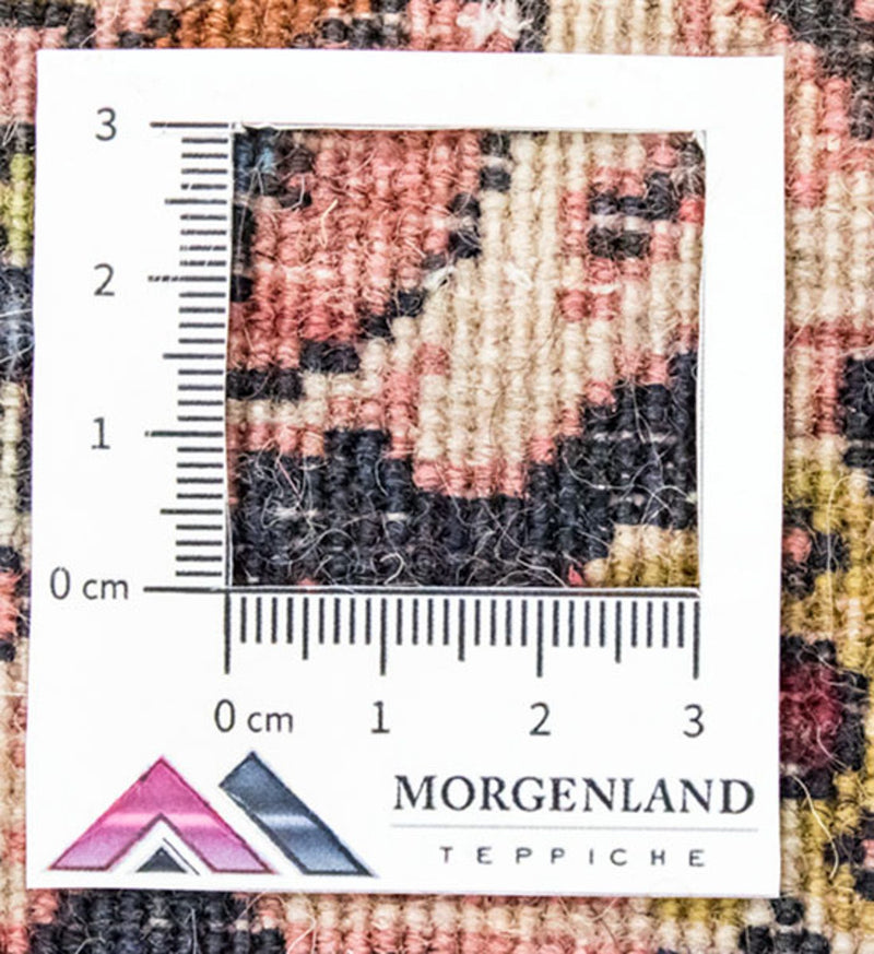 Bidjar - Zanjan Teppe 255x170cm - Persisk teppe