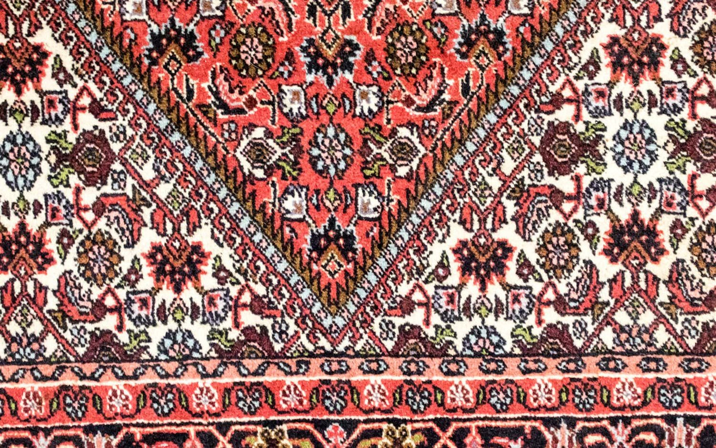 Bidjar - Bukan Teppe 249x173cm - Persisk teppe