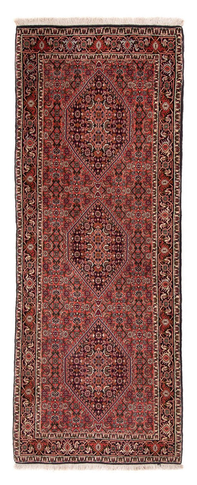Bidjar Teppe 76x205cm - Persisk teppe