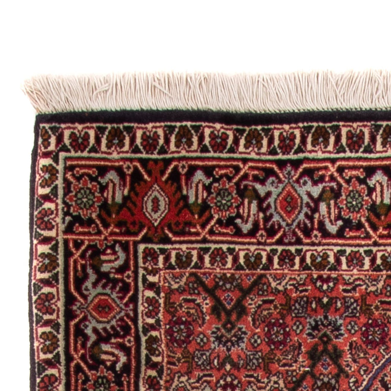 Bidjar Teppe 205x76cm - Persisk teppe