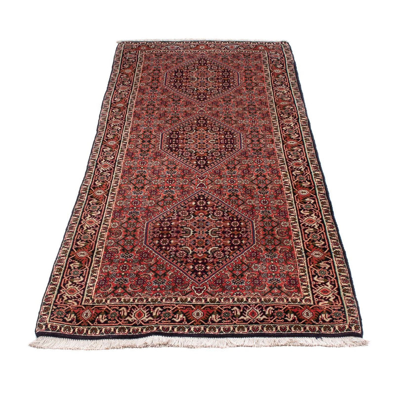 Bidjar Teppe 205x76cm - Persisk teppe