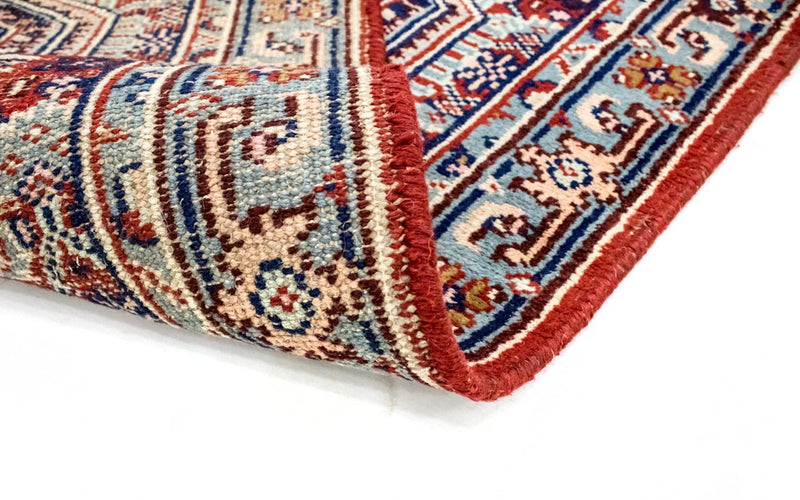 Orientalsk teppe 343x69cm