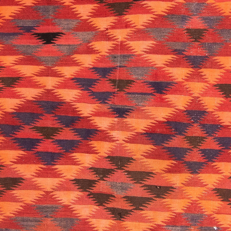 Antikk kilim Teppe 148x365cm