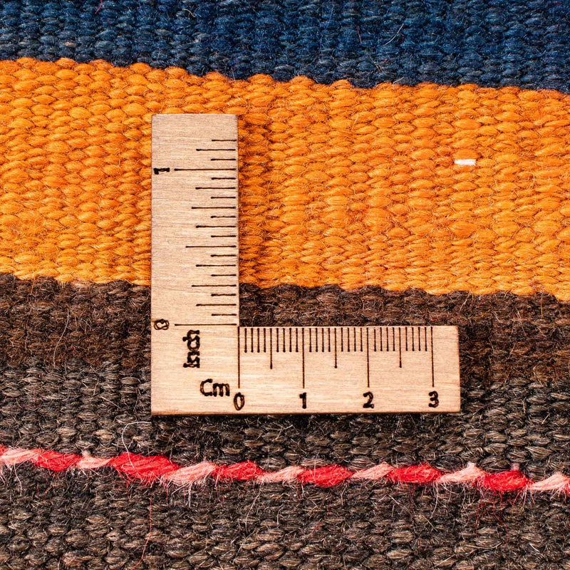 Antikk kilim Teppe 180x215cm
