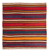 Antikk kilim Teppe 180x215cm – product image