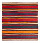 Antikk kilim Teppe 180x215cm