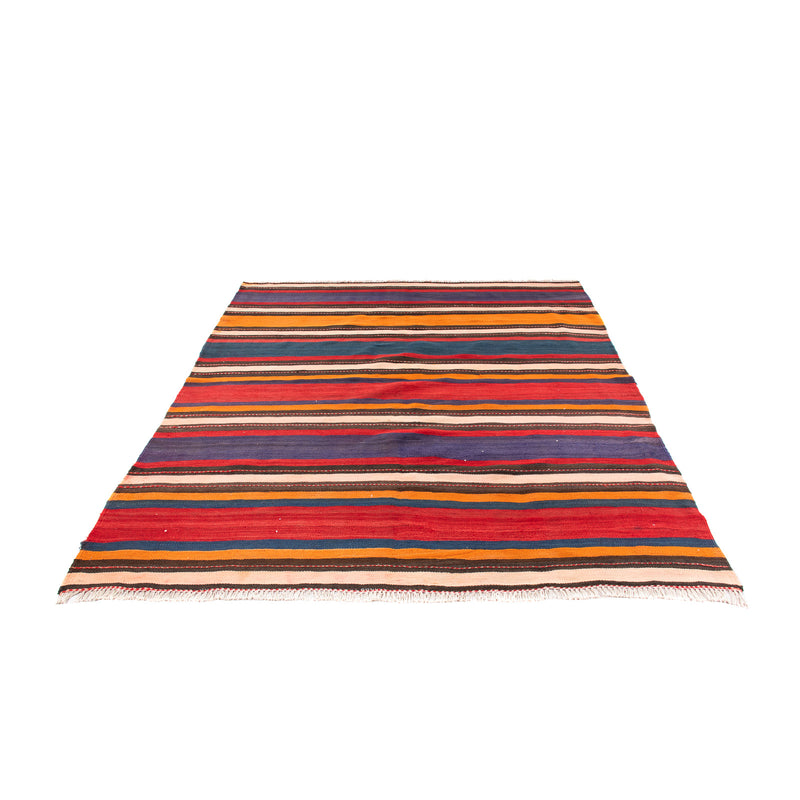 Antikk kilim Teppe 180x215cm