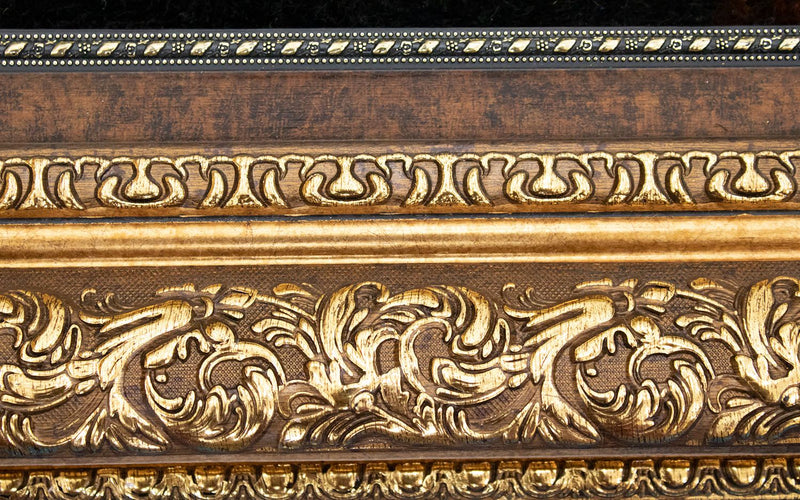 Bilde teppe 122x90cm - Orientalsk teppe