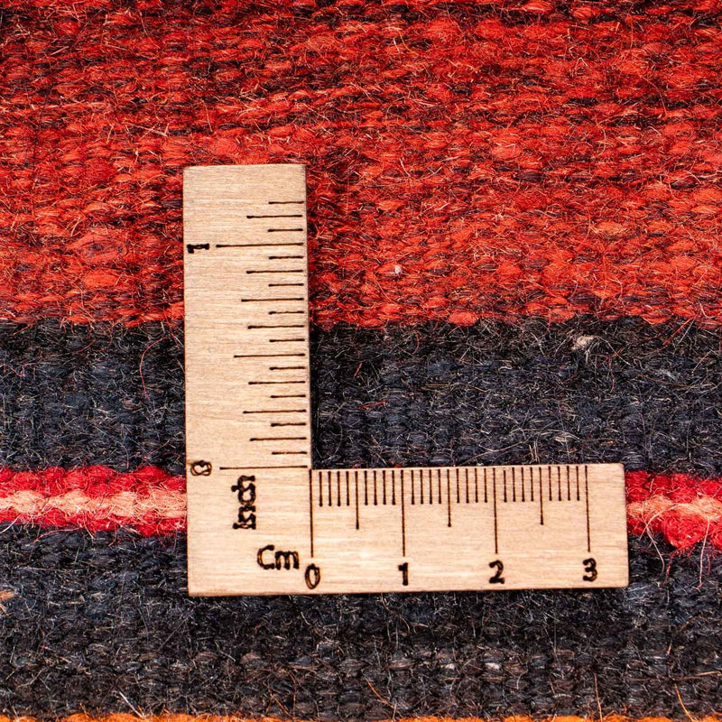Antikk kilim Teppe 170x340cm