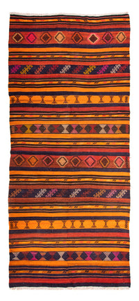 Antikk kilim Teppe 170x340cm – product image