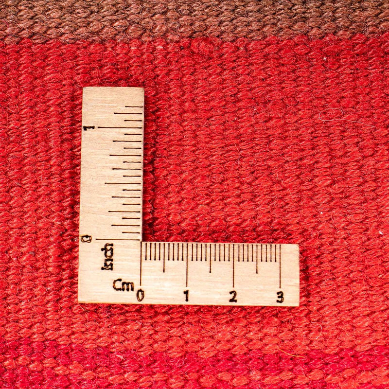 Antikk kilim Teppe 125x340cm
