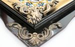 Bilde teppe 90x70cm - Orientalsk teppe