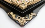 Bilde teppe 90x70cm - Orientalsk teppe