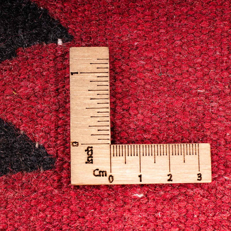 Antikk kilim Teppe 130x350cm
