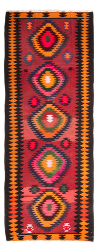 Antikk kilim Teppe 130x350cm – product image