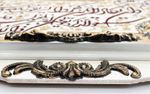 Bilde teppe 90x70cm - Orientalsk teppe