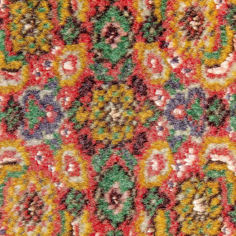 Tabriz - 50 Raj Teppe 110x74cm - Persisk teppe