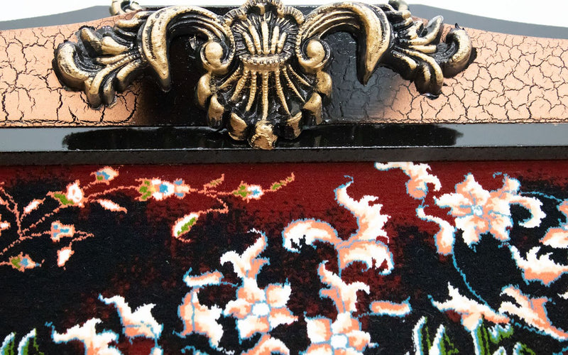 Bilde teppe 120x70cm - Orientalsk teppe
