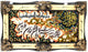 Bilde teppe 120x70cm - Orientalsk teppe