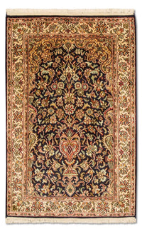Kashmir silke Teppe 94x60cm - Orientalsk teppe – product image