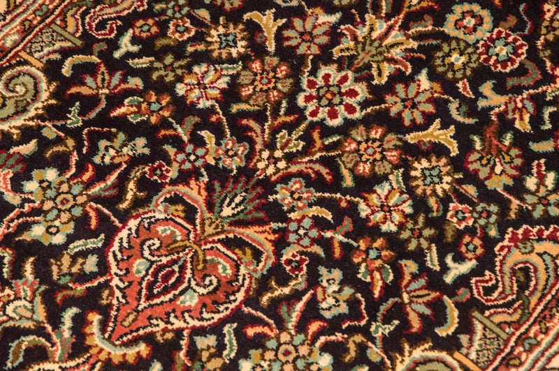 Kashmir silke Teppe 94x60cm - Orientalsk teppe