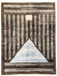 Nepal teppe 175x232cm - Ullteppe – product image