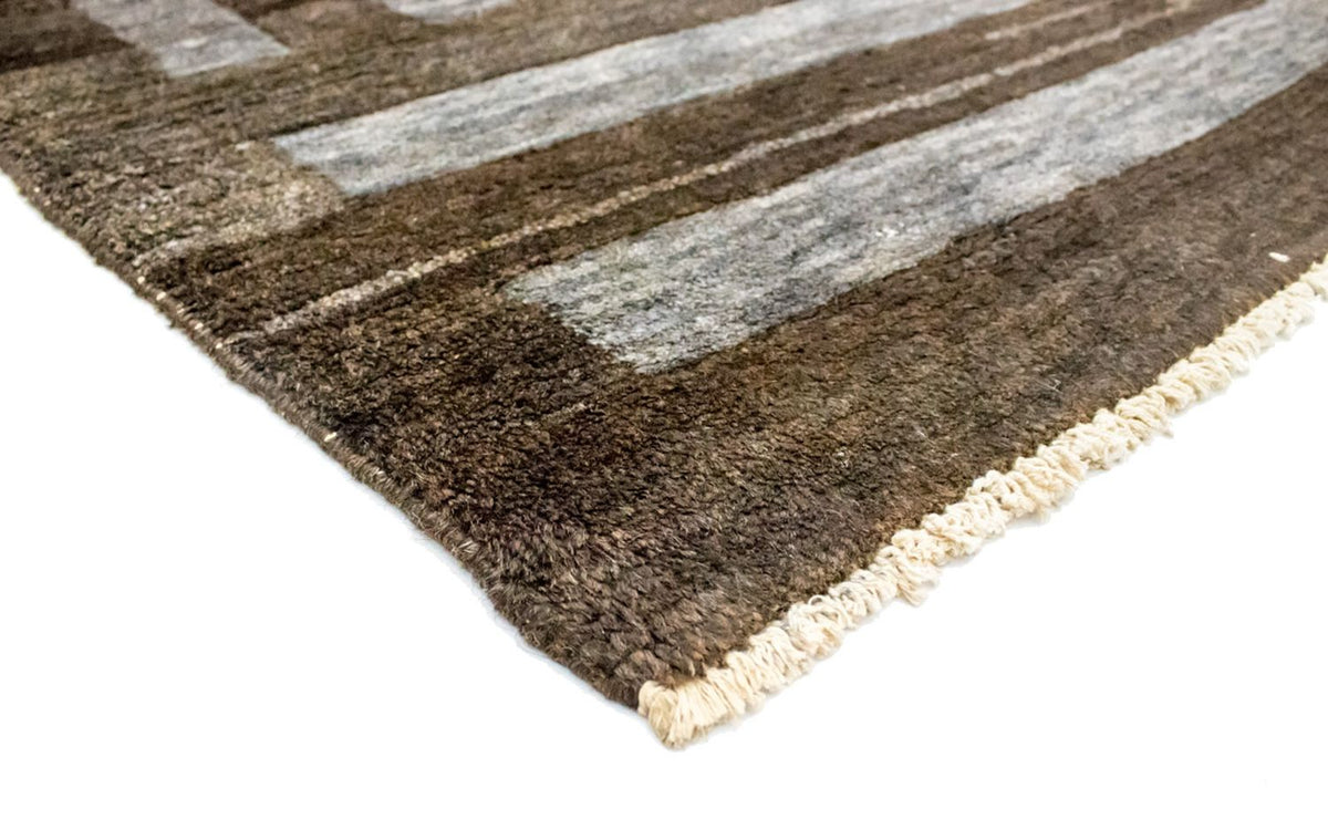 Nepal teppe 175x232cm - Ullteppe