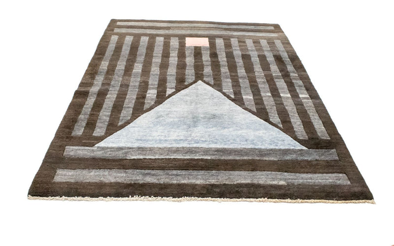 Nepal teppe 175x232cm - Ullteppe