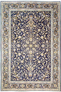 Kashan Teppe 380x288cm - Persisk teppe – product image