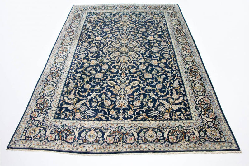 Kashan Teppe 380x288cm - Persisk teppe