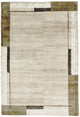 Nepal teppe - 178 x 124 cm - beige