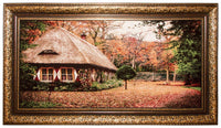 Bilde teppe 65x114cm - Orientalsk teppe – product image