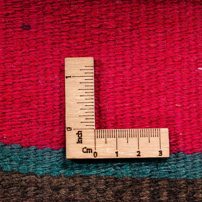 Antikk kilim Teppe 130x365cm