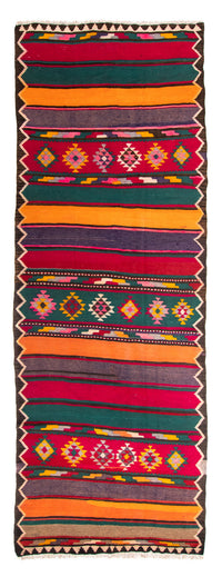 Antikk kilim Teppe 130x365cm – product image