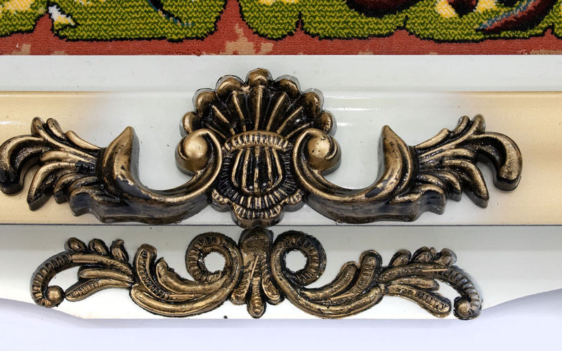 Bilde teppe 120x70cm - Orientalsk teppe