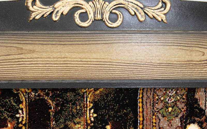 Bilde teppe 120x70cm - Orientalsk teppe