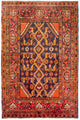 Nahavand Teppe 183x110cm - Persisk teppe