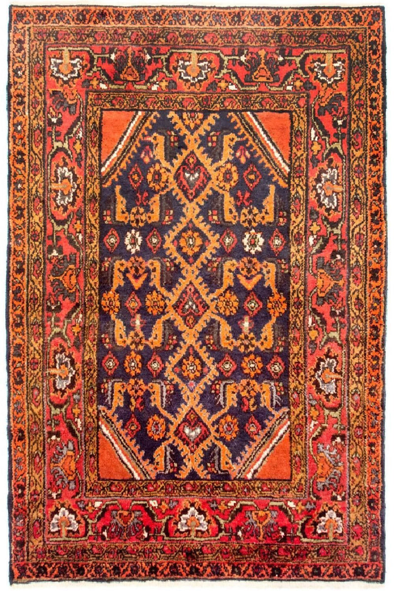 Nahavand Teppe 183x110cm - Persisk teppe