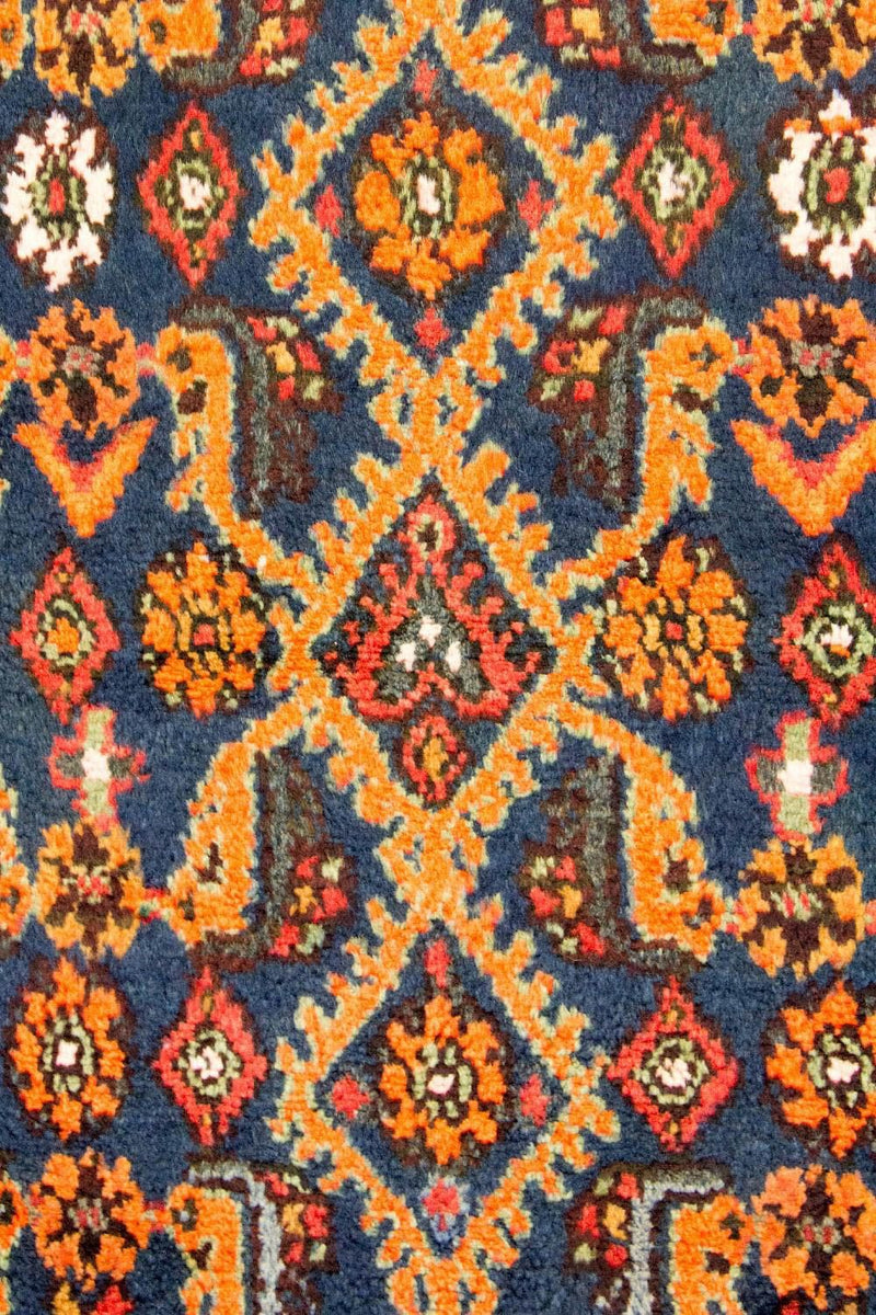Nahavand Teppe 183x110cm - Persisk teppe