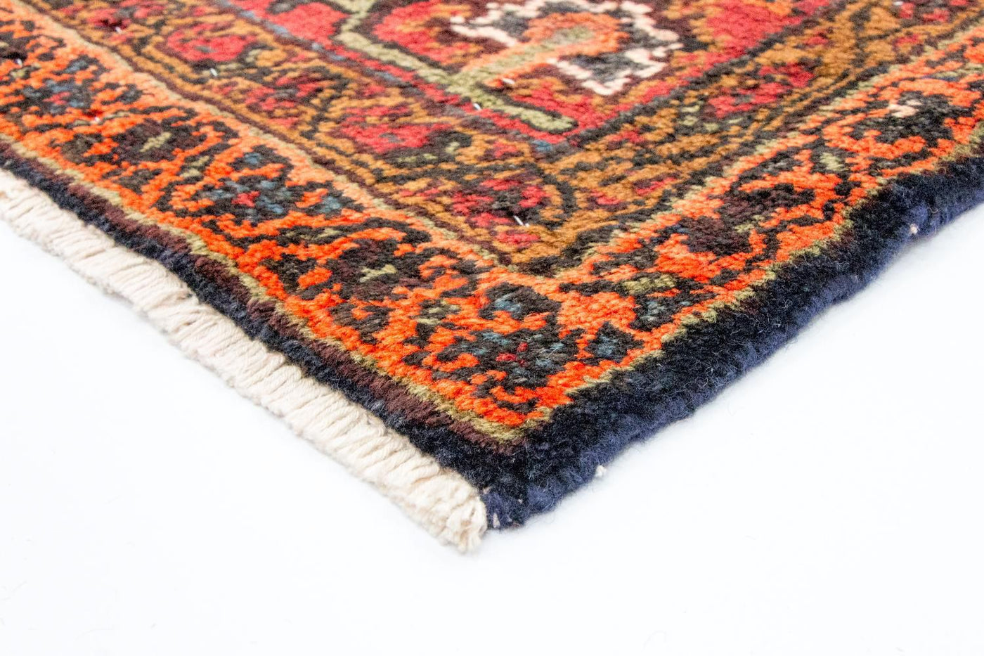 Nahavand Teppe 183x110cm - Persisk teppe