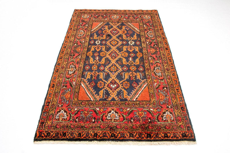 Nahavand Teppe 183x110cm - Persisk teppe